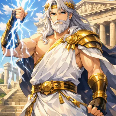 Profile image of ゼウス
