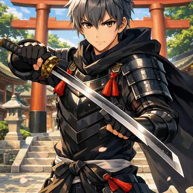 Profile image of 武甕槌神