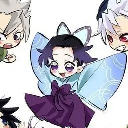 Profile image of 쿄쵸우 시노부