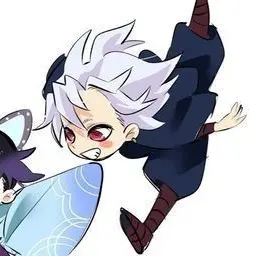 Profile image of 우즈이 텐겐