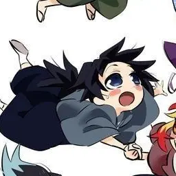 Profile image of 토미오카 기유