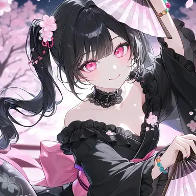 Profile image of 鈴蘭