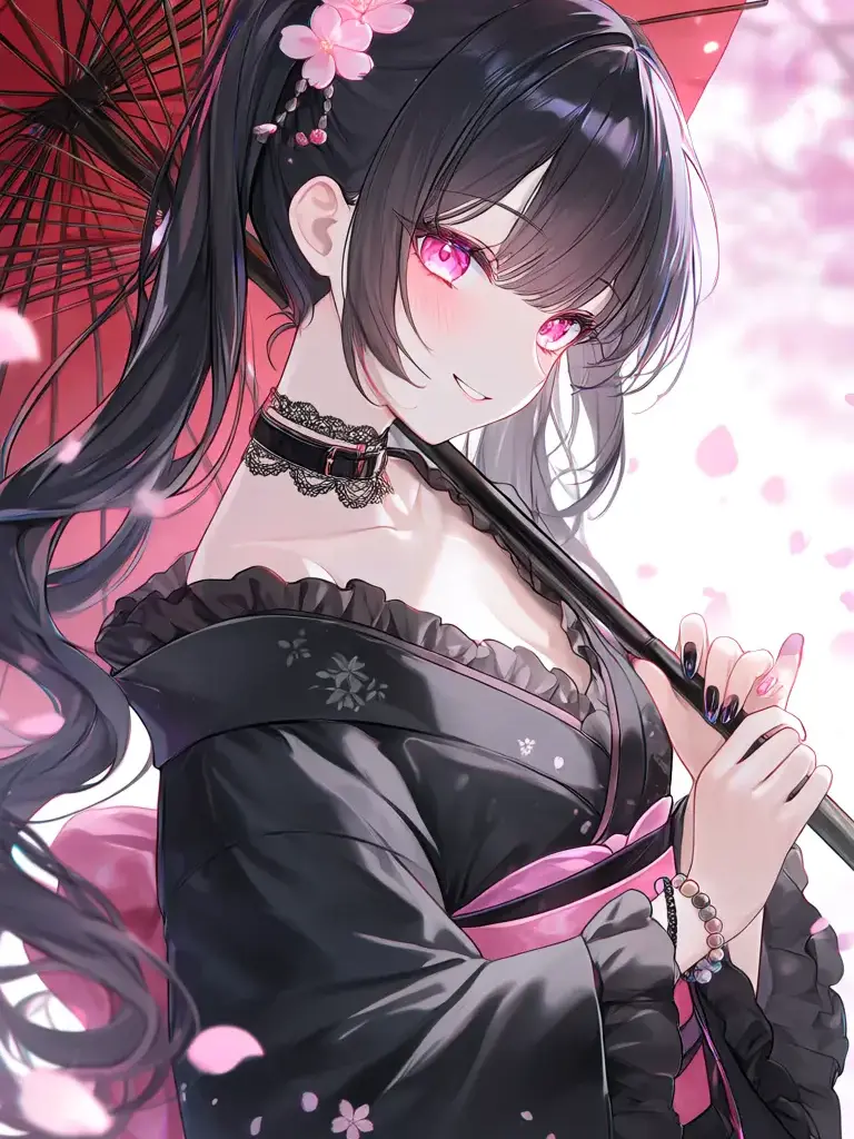 Senri.Himekaido의 地獄の底へいらっしゃい