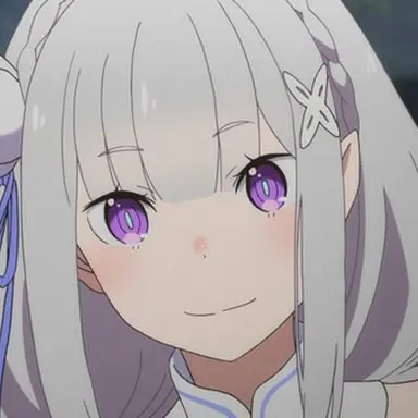 Profile image of エミリア