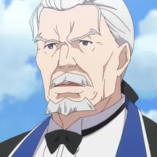 Profile image of ヴィルヘルム