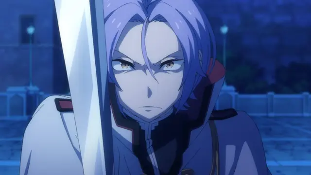 Profile image of ユリウス