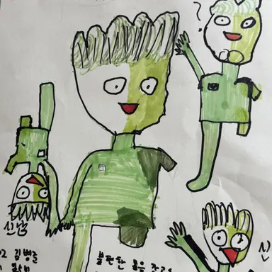 Profile image of 희망이