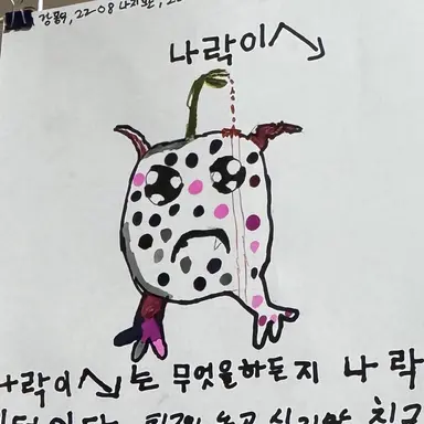 Profile image of 나락이