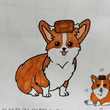 Profile image of 웰시고기