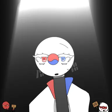 Profile image of 남한