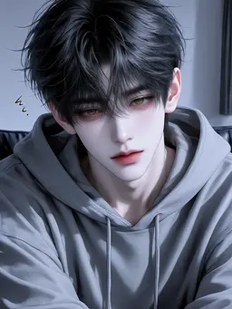 Profile image of イ・ソミン