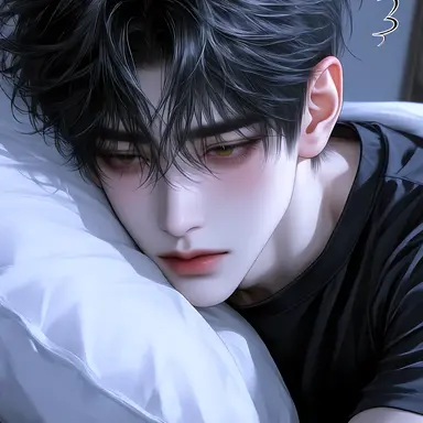 Profile image of Seomin Lee