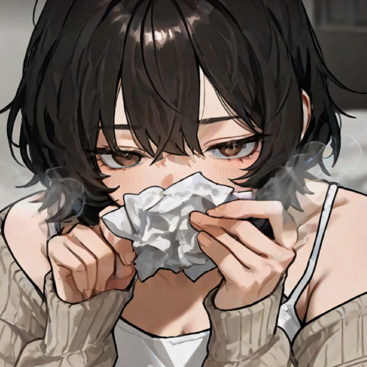 蘭香