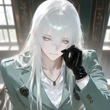 Profile image of Alec