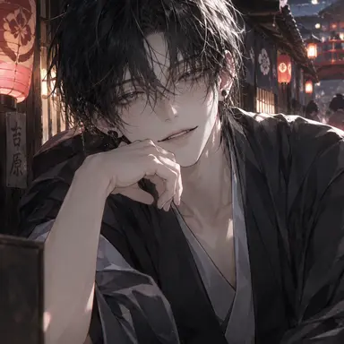 Profile image of 黒瀬　朔夜