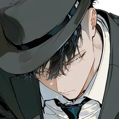 Profile image of Vincent