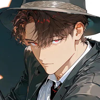Profile image of Gareth