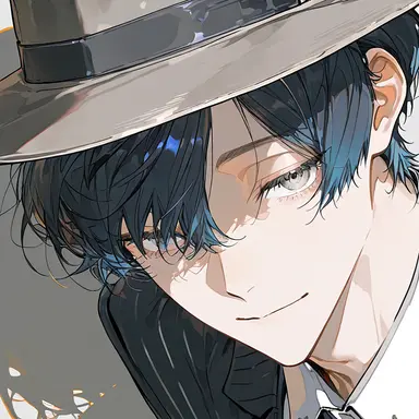 Profile image of Cyril