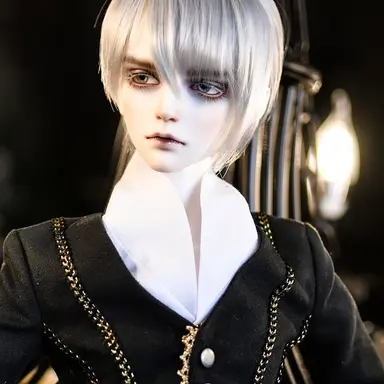 Profile image of さすらい山の古老