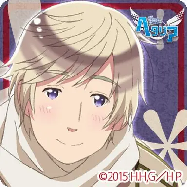 Profile image of イヴァン