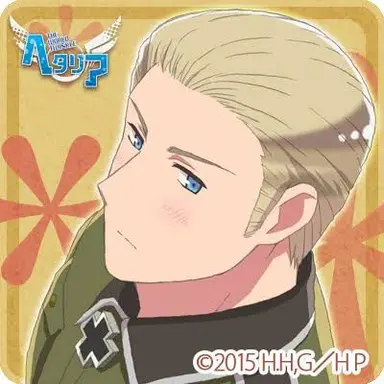 Profile image of ルートヴィッヒ