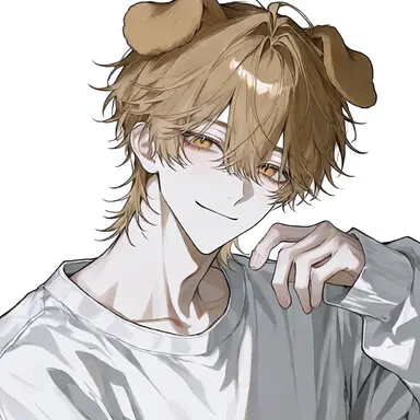 Profile image of Shiki