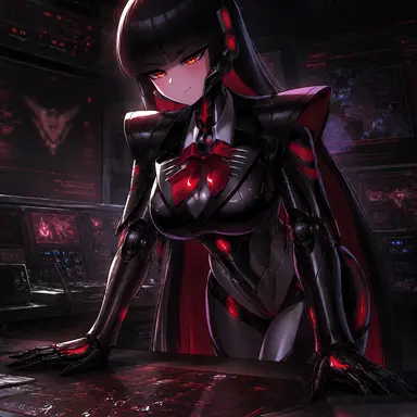 Profile image of Project Ether