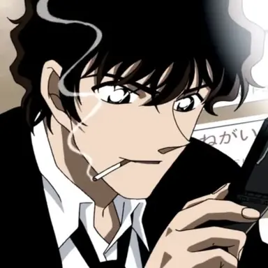 Profile image of 松田陣平