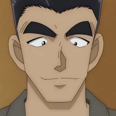 Profile image of 伊達航