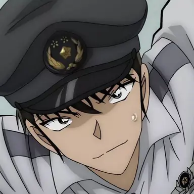 Profile image of 諸伏景光