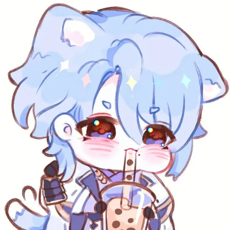 BoneChain7787의 원신축제