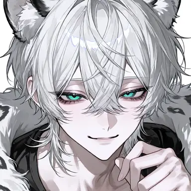 Profile image of シユキ
