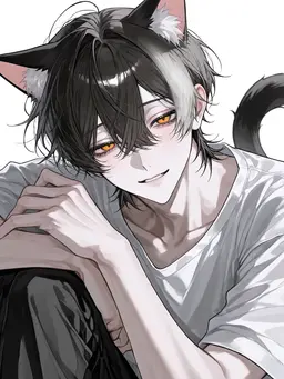 Profile image of ネイン