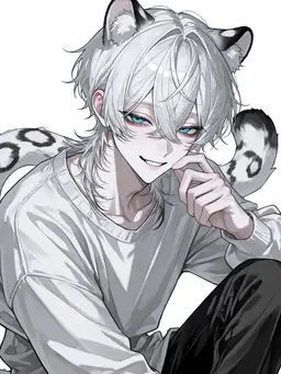Profile image of シユキ
