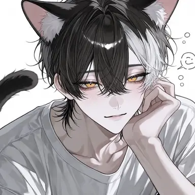 Profile image of ネイン
