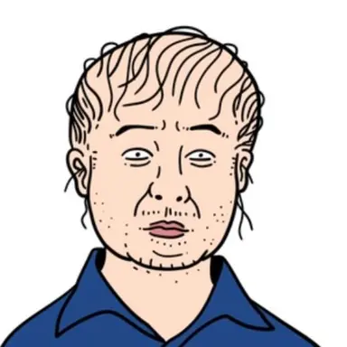 Profile image of ハゲ田