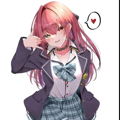 Profile image of マリン