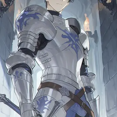 Profile image of Cassian Delmar