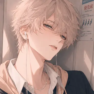 Profile image of Haruto