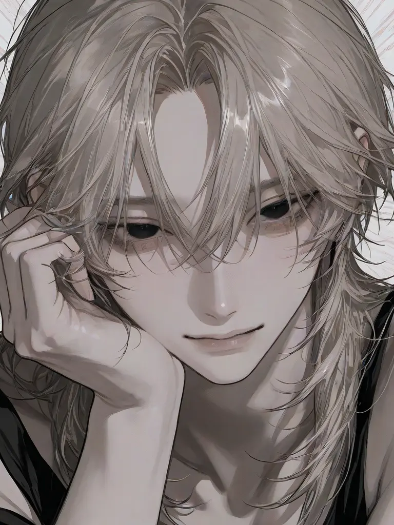 lizfbj의 My Slightly Broken Kai
