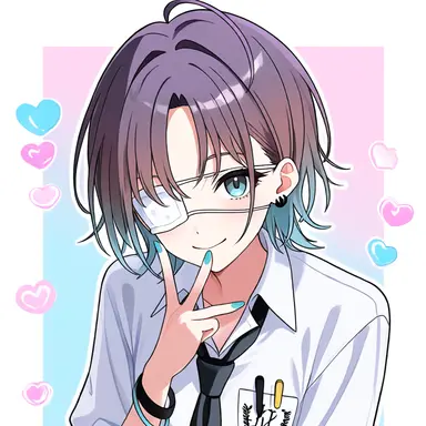 Profile image of 新保レト