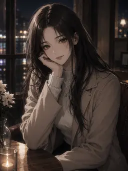 Profile image of 한서연
