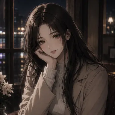 Profile image of 한서연