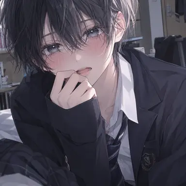 Profile image of 나루세 이츠키