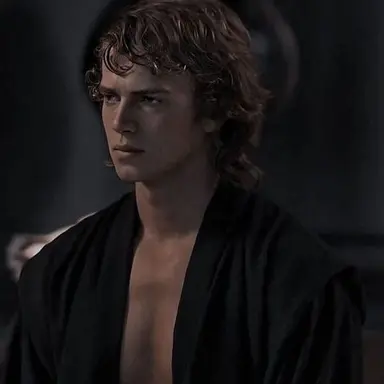 Profile image of Anakin