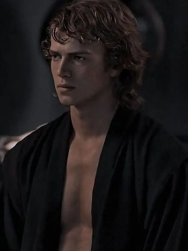Siren_Arrow의 Anakin Skywalker