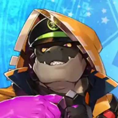 Profile image of ハスター