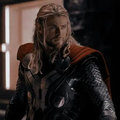 Profile image of Thor