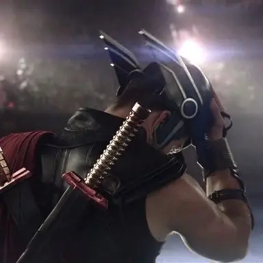 Profile image of Thor