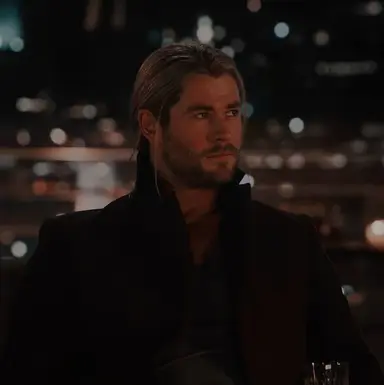 Profile image of Thor